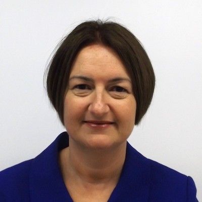Sharon Beatty - WOPEC, Cardiff University
